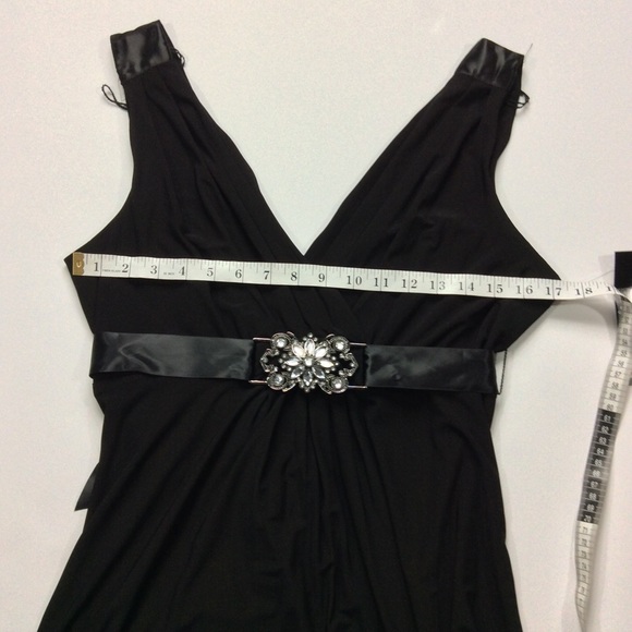 SCARLETT NITE COCKTAIL DRESS - Picture 11 of 14